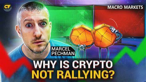 Hawkish Fed, stocks market rally, and crypto falling behind - Cointelegraph