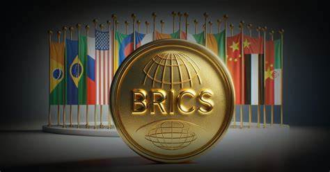 BRICS Countries Deem US Dollar Less Important in Global Trade, Says Indian Expert - Bitcoin.com News