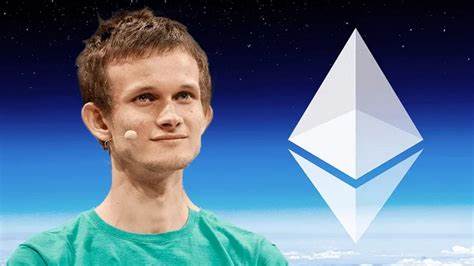 Ethereum Foundation’s spending causes concern: Vitalik Buterin responds