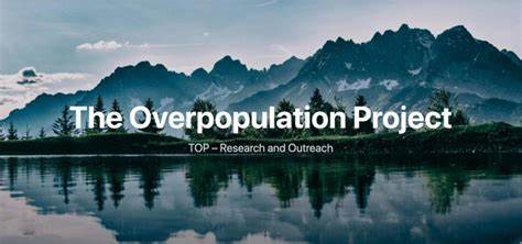 Solutions to overpopulation and what you can do (2019)