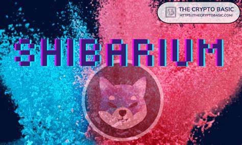 Shiba Inu Identifies Key to Boosting Shibarium TVL, Trading Volume - The Crypto Basic