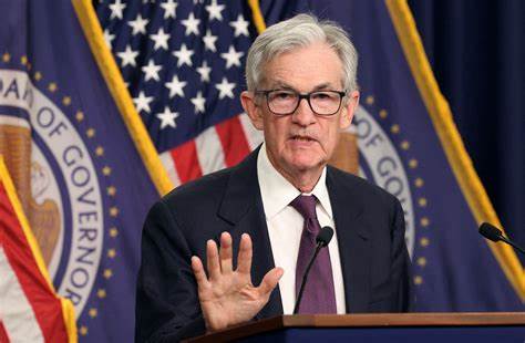 Ignoring Trump's pressure, Jerome Powell-led US Federal Reserve expected to keep interest rates unchanged