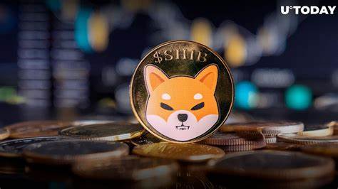 Shiba Inu (SHIB) on Verge of Massive Breakthrough: Don't Miss It - U.Today