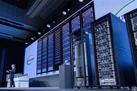 Super Micro Computer (SMCI): Caution Ahead – Are AI Server Expectations Running Too Hot?