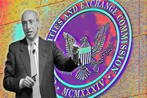 SEC chair Gensler condemns ‘AI washing’ after regulatory action against 2 companies - CryptoSlate
