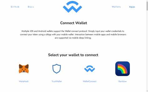 Crypto Scam App Disguised as WalletConnect Steals $70K in Five-Month Campaign - The Hacker News