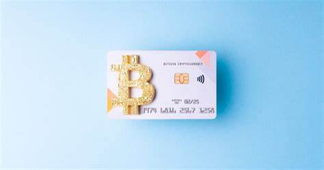 KuCoin intros Visa crypto card - ATM Marketplace