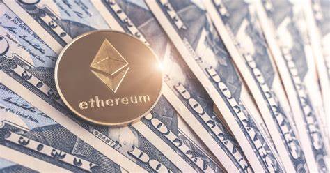 Ethereum’s Path to $20,000: Insights from Macro Research Expert Julien Bittel
