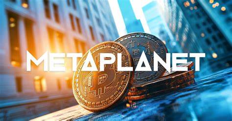 Metaplanet’s Bitcoin Expansion Continues with $24.7 Million Bond Offering