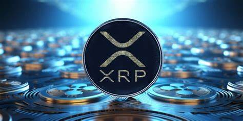 Price Prediction: XRP to hit potential 23,048% surge rising to $500 by 2050 - Nairametrics