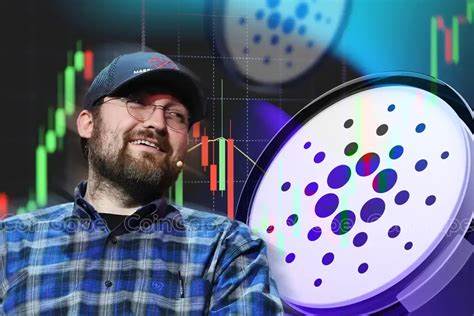 Will Cardano Price Hit $1 As Charles Hoskinson Fights $318M TGE Rumor?