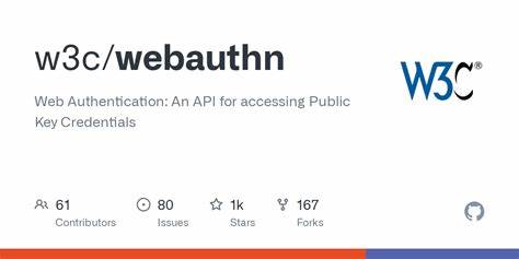 Security and Privacy Self‐Review: WebAuthn L1, L2, L3