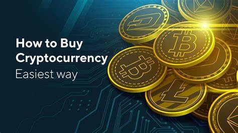How to buy cryptocurrency - Evening Standard