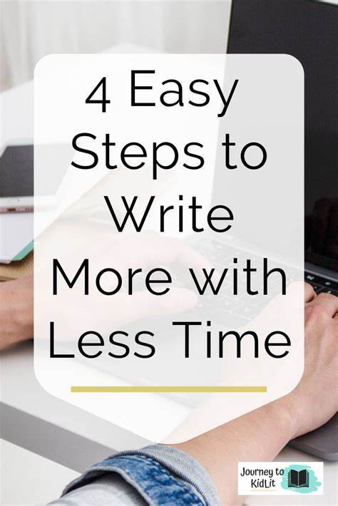 Reasons to Write More in an Age When Writing Means Less