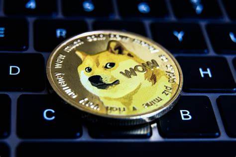 'Finfluencers' and firms warned by UK that crypto meme ads can't be misleading - Mashable