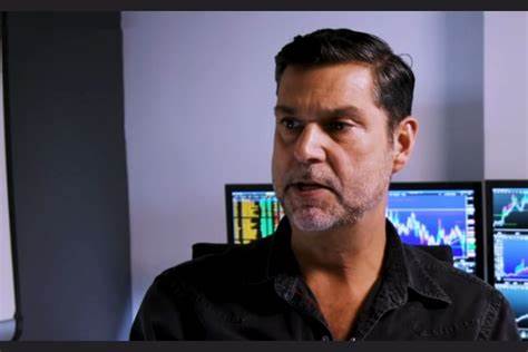 Macro Analyst Raoul Pal Predicts a Parabolic Bitcoin Rally - BeInCrypto