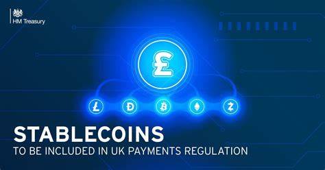 UK proposes legislation amendments to regulate stablecoin issuers - CryptoSlate