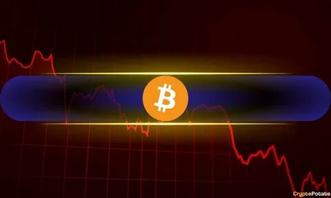 How the Market Reacted to Bitcoin Falling Below $40,000 - The VR Soldier
