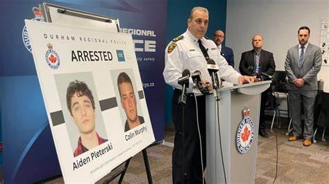 Ontario's 'Crypto King' arrested after Durham police's largest fraud investigation ever - CBC.ca