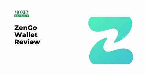 Zengo Wallet Review: The Best Crypto Wallet in September 2024? - Cryptonews