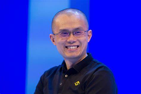 Binance founder Zhao released from US custody: Bloomberg