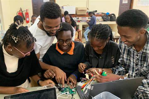 Biomedical Lab in a Box" empowers engineers in low- and middle-income countries