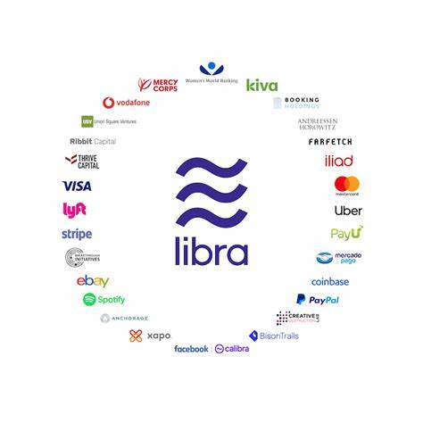 What is Libra, Facebook’s new digital coin? - Financial Times