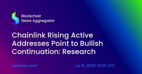 Chainlink Bounces Back: LINK Reclaims $10.36 as Daily Active Addresses Hit High - Crypto News Flash