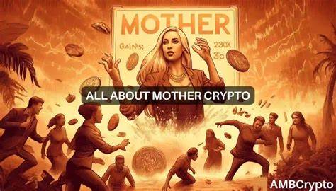 Iggy Azalea's MOTHER Token Shoots Up 230x Hours After Launch – Is PlayDoge the Next to Explode? - Cryptonews