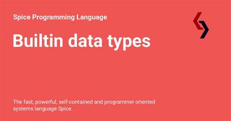 Odin: General-purpose language with built-in data-oriented data types