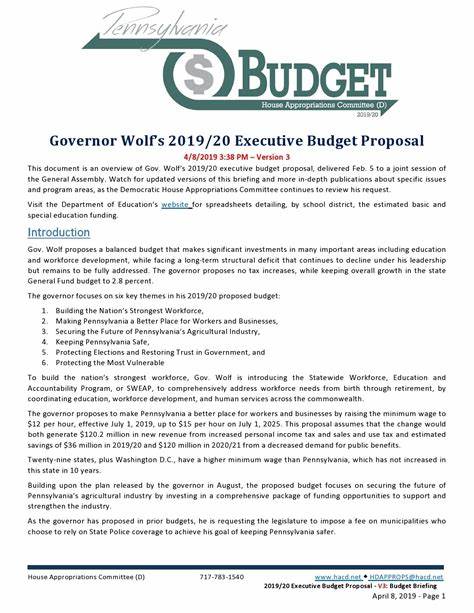 Proposal to cut integration spending sent out for comments