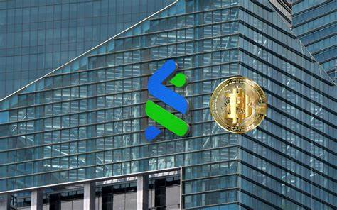 Standard Chartered Sees Buying Opportunity as Bitcoin Nears $60K Dip - Bitcoin.com News