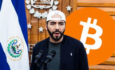 News Explorer — El Salvador President Nayib Bukele Wants to Establish a Bank for Bitcoin Investors
