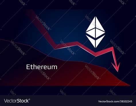 Ethereum (ETH) Dragged Down to Irrelevance by This Tech, Expert Says