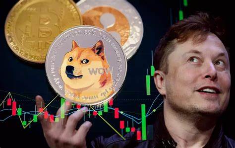Elon Musk Has Issued A Surprise 2023 Bitcoin And Dogecoin Prediction After Huge FTX Crypto Price Crash - Forbes