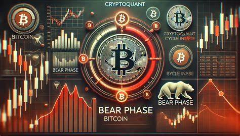 CryptoQuant CEO revises bearish market outlook, says cycle theory evolving with institutional inflows