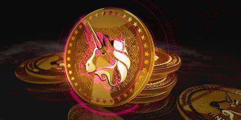 Ethereum DeFi Exchange Uniswap Adds Fees, Sparks Controversy - Decrypt