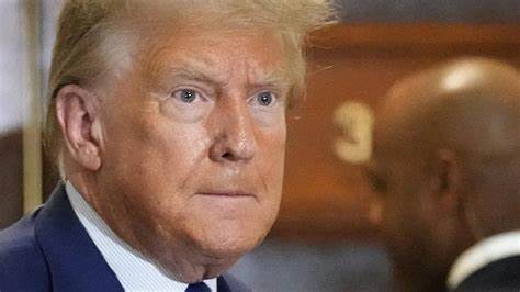 Maddow Blog | Latest 2024 polls lead Trump campaign to concoct weird theories - Yahoo! Voices