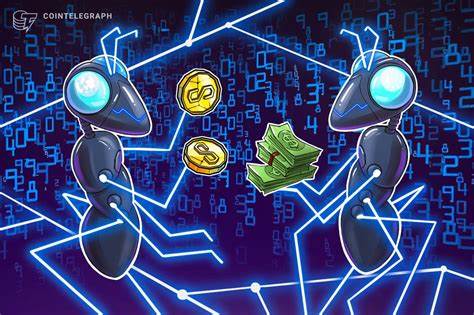  US dollar facing growing competition for stablecoin dominance: Tether co-founder 
