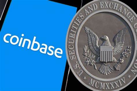 Coinbase Faces FEC and SEC Legal Hurdles, Grewal Responds - BeInCrypto