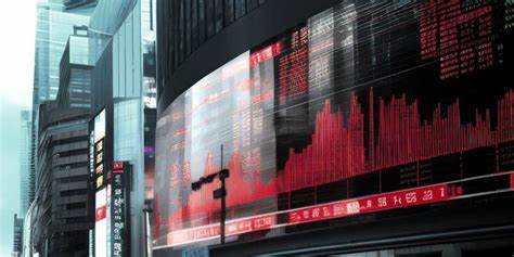 Dow Futures Drop, Bitcoin Price Plummets As Iran Launches Drones Toward Israel - The Daily Hodl