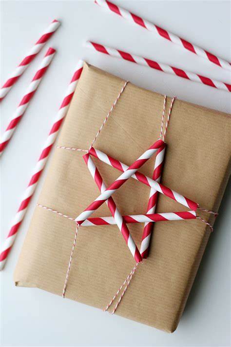Wrapping Paper Turns All Your Presents into Bread