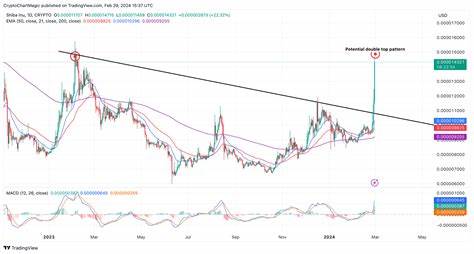 Shiba Inu Coin Price Prediction: Why SHIB Could Peak At $0.0001 In March? - CoinGape