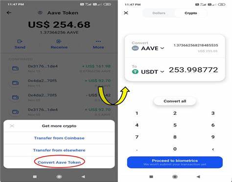 Coinbase Wallet Enhances Crypto Access in Asia with TransFi - Altcoin Buzz