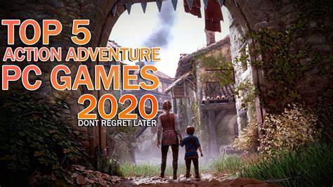 Top 5 Adventure Play-To-Earn Games