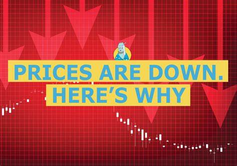 🥛 2 reasons prices crashed… 🤬 - Milk Road