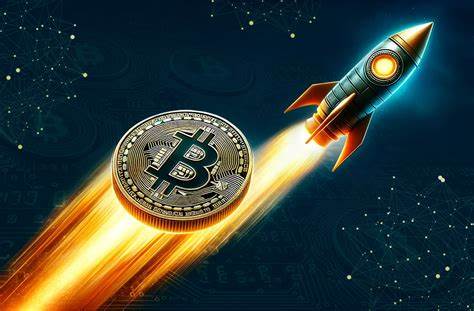 Hidden Bitcoin Agenda? CryptoQuant CEO Weighs In On Ongoing Rise In BTC Accumulation - NewsBTC