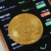 Market Manipulation or Genuine Demand? Understanding the Influences on Bitcoin's Price in USD - San Mateo Daily Journal