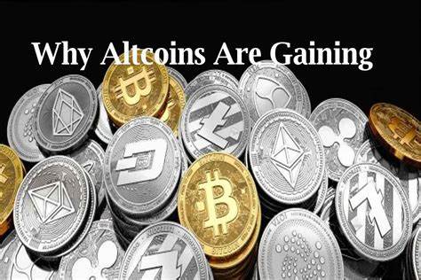 7 Altcoins For Short-Term Investors To Make Unbelievable Profits In The Next 60 Days - FinanceFeeds