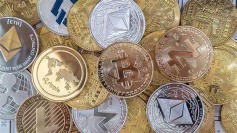 Krypto-Bullrun 2025: Diese 5 Coins könnten jetzt explodieren